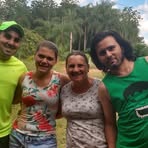 Lucia Maciel - Facebook