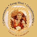 Lucia Maciel | Cartomancia & Feng Shui - @luciavenusiana - Instagram
