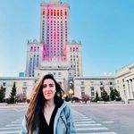 Lucia Marsh - @luci_amarsh - Instagram