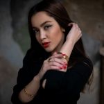 Lucia Marsh - @luciamarsh2 - Instagram