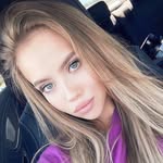 Lucia McCarthy - @nakomasatel782024 - Instagram