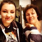 Lucia McCarthy - Facebook