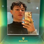 Lucian - @lucian_mclaughlin - Instagram