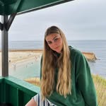 Lu - @luciamedranos - Instagram
