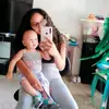 lucia - @luciamedrano0022 - TikTok