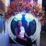 Lucia Medrano - @lilibeth.barriosmedrano - Instagram