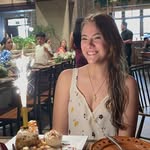 Lucía Medrano - @lucia_medrano45 - Instagram