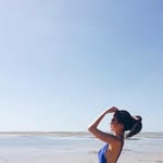 Lucia Medrano - @medranoluciaaa - Instagram