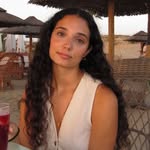 Lucía Periáñez - @luciapacebedo16 - Instagram