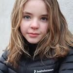 Lucia Petersen - @spinner0402 - Instagram