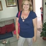 Lucia Chiappinelli - @chiappinellilucia - Instagram
