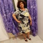 Lucia Polanco - @luciapolanco1969 - Instagram