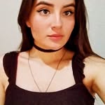 Lucia Polanco - @lugo_pomo - Instagram