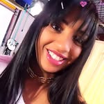 Lucia Polanco - @jadiel_yo - Instagram