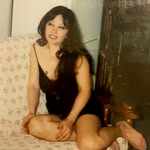 Lucia Rispoli - @rispolilucia - Instagram