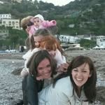 Lucia Rispoli - @luciarispoli27 - Instagram