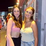 Lucia Roche - @luciaroche015 - Instagram