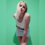 Lucia Roche - @luchyroche - Instagram