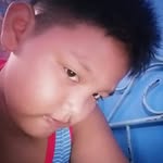 jhon Leo Geronimo - @luciarowe29 - Instagram