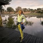 Lucia Veturia Rowe - @luciarowe75 - Instagram