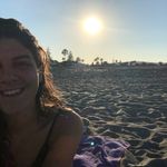 Lucia de la Serna - @luciasernag - Instagram