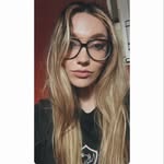 Lucía - @luciasernaandez - Instagram