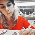 Lucía Serna - @luciaserna80 - Instagram