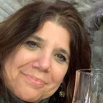 Lucia Santos - @luciasantos60 - Instagram