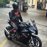 Luciano Santiago - @santiagos1000rr - Instagram
