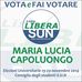 Vota Maria Lucia Capoluongo al Cds - Lista Libera Sun - Facebook