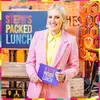 Steph’s Packed Lunch - @luciasutton1993 - TikTok