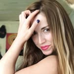 Lucia Beatriz Ulloa Vasquez - @luciaulloa_v - Instagram
