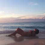 Lucia Ulloa - @lusiulloag - Instagram