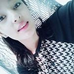 Lucia Ulloa - @ulloa4990 - Instagram