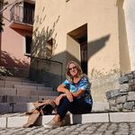 Lucia Wall - @luciawall65 - Instagram