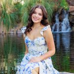 Lucia Wallen - @luciamariwallen - Instagram