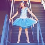 Lucia Wallen - @luciawallen5678 - Instagram