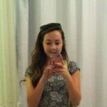 Lucia - @lucia_williamson_13 - Instagram