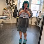 Lucia Williamson - Facebook