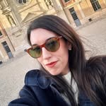 Lucia - @luciawilson000 - Instagram
