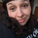 Lucia Wilson - @princessgwen41 - Instagram