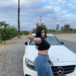 Lucia Wilson - @luciawilson957 - Instagram