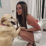 Lucía Wilson - @_luciawilson - Instagram