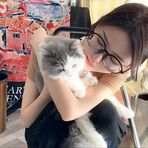 Lucia Wu - Facebook