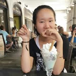 Lucia Wu - @wu452 - Instagram
