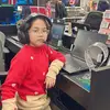 luciawu3 - @luciawu3 - TikTok