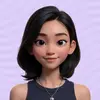 Sabrina - @luciawu127 - TikTok