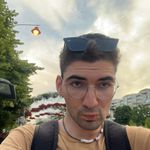 Lucian-Daniel - @kinuletz - Instagram