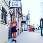 Lucian Grant - @lucian_grant_orln - Instagram