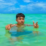 Lucian Jimenez - Facebook